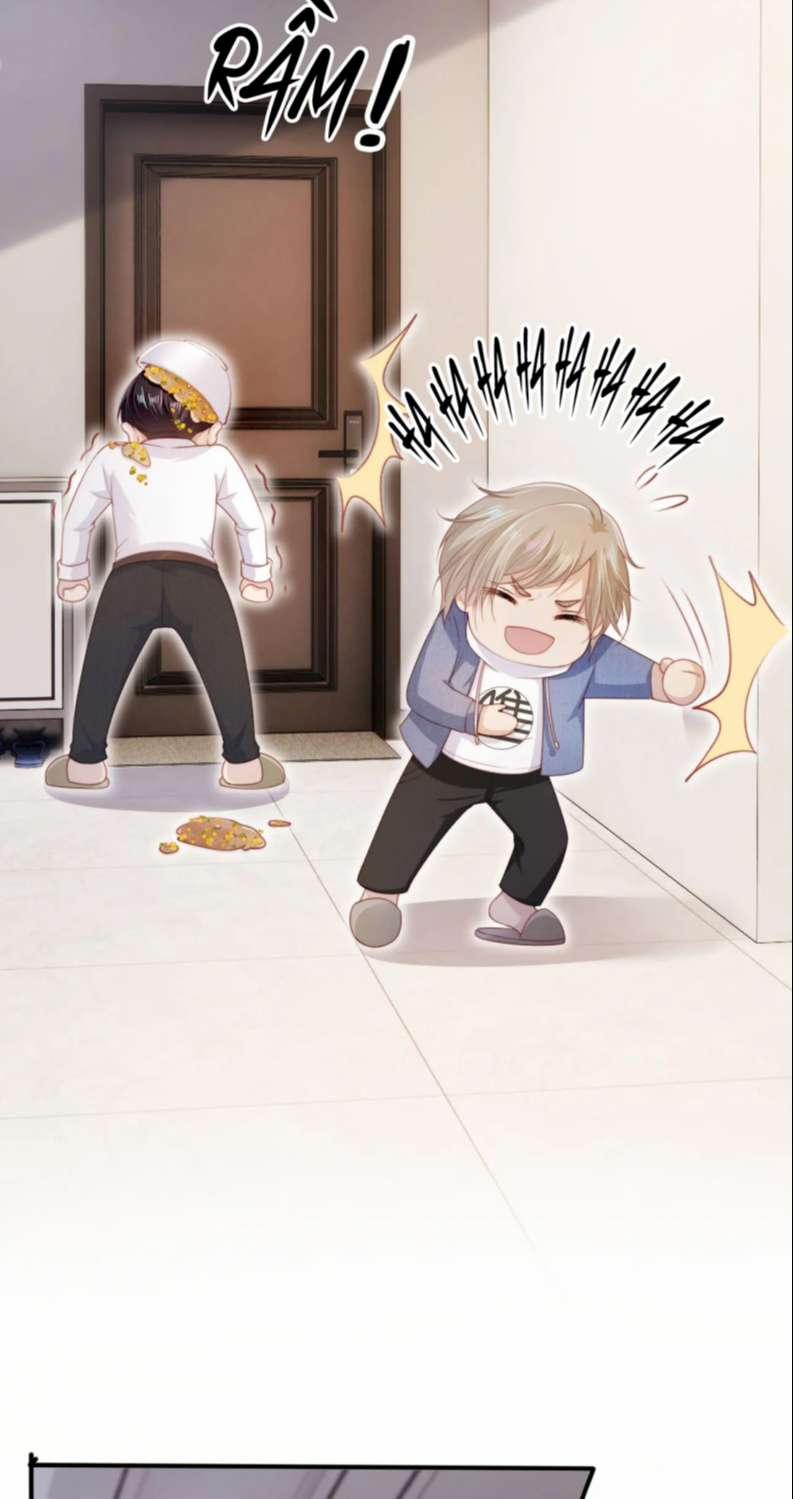 Hắc Hóa Phản Diện Sủng Lên Trời 102 trang 45