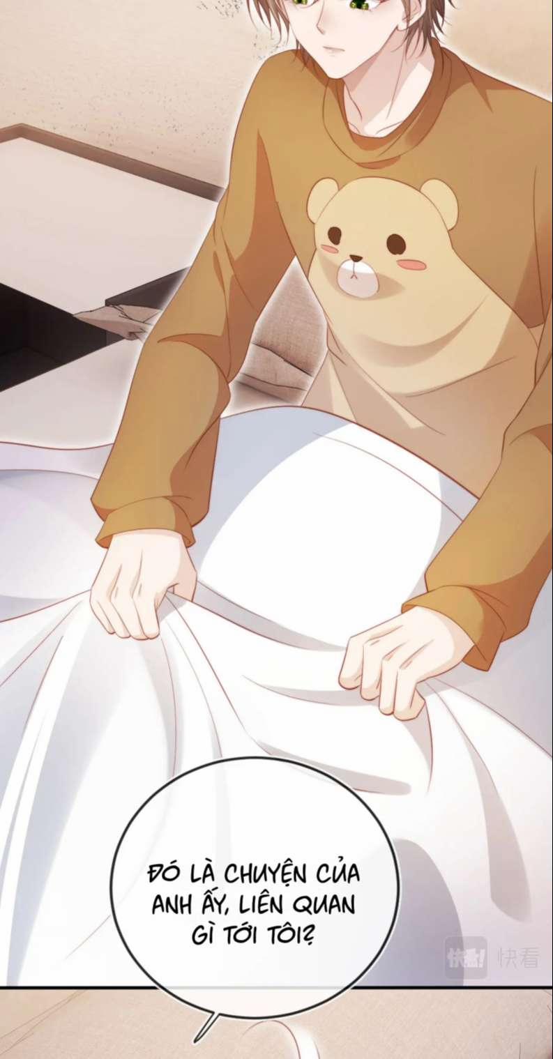 Hắc Hóa Phản Diện Sủng Lên Trời 102 trang 5