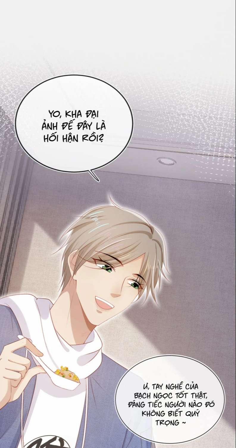 Hắc Hóa Phản Diện Sủng Lên Trời 102 trang 50