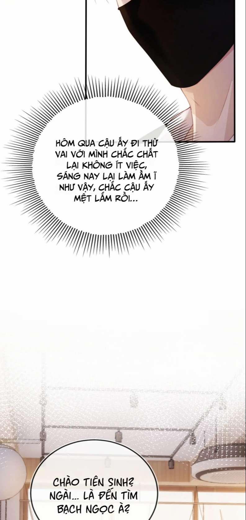 Hắc Hóa Phản Diện Sủng Lên Trời 102 trang 61