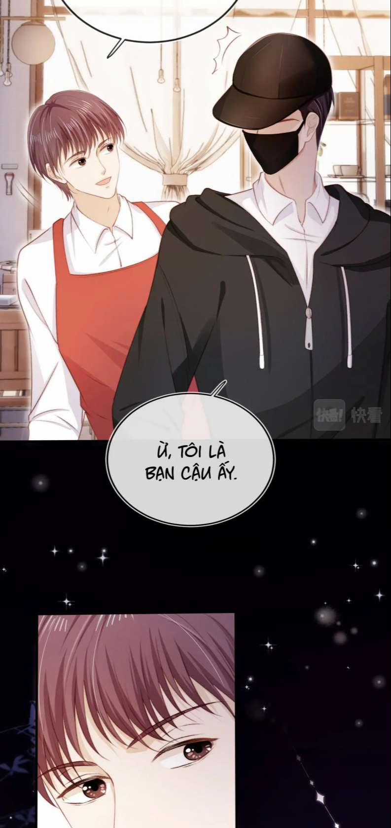 Hắc Hóa Phản Diện Sủng Lên Trời 102 trang 62