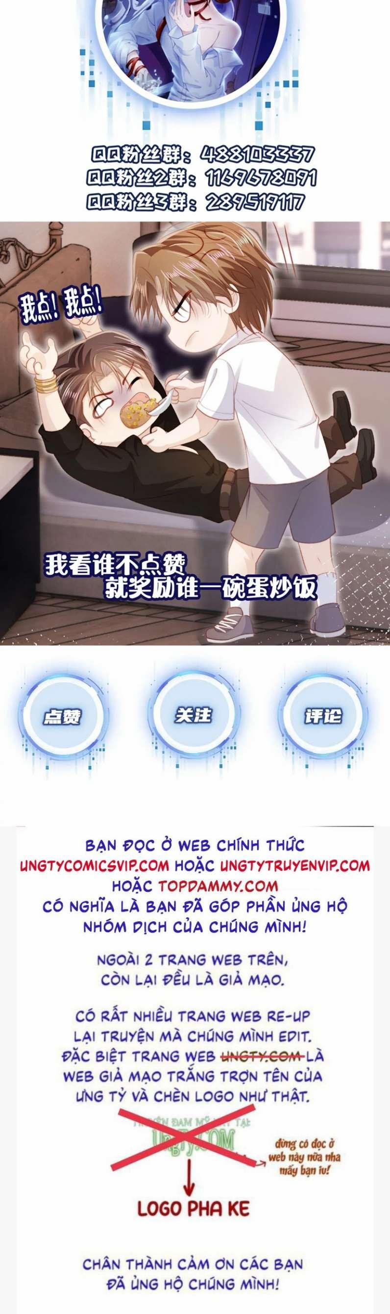 Hắc Hóa Phản Diện Sủng Lên Trời 102 trang 67