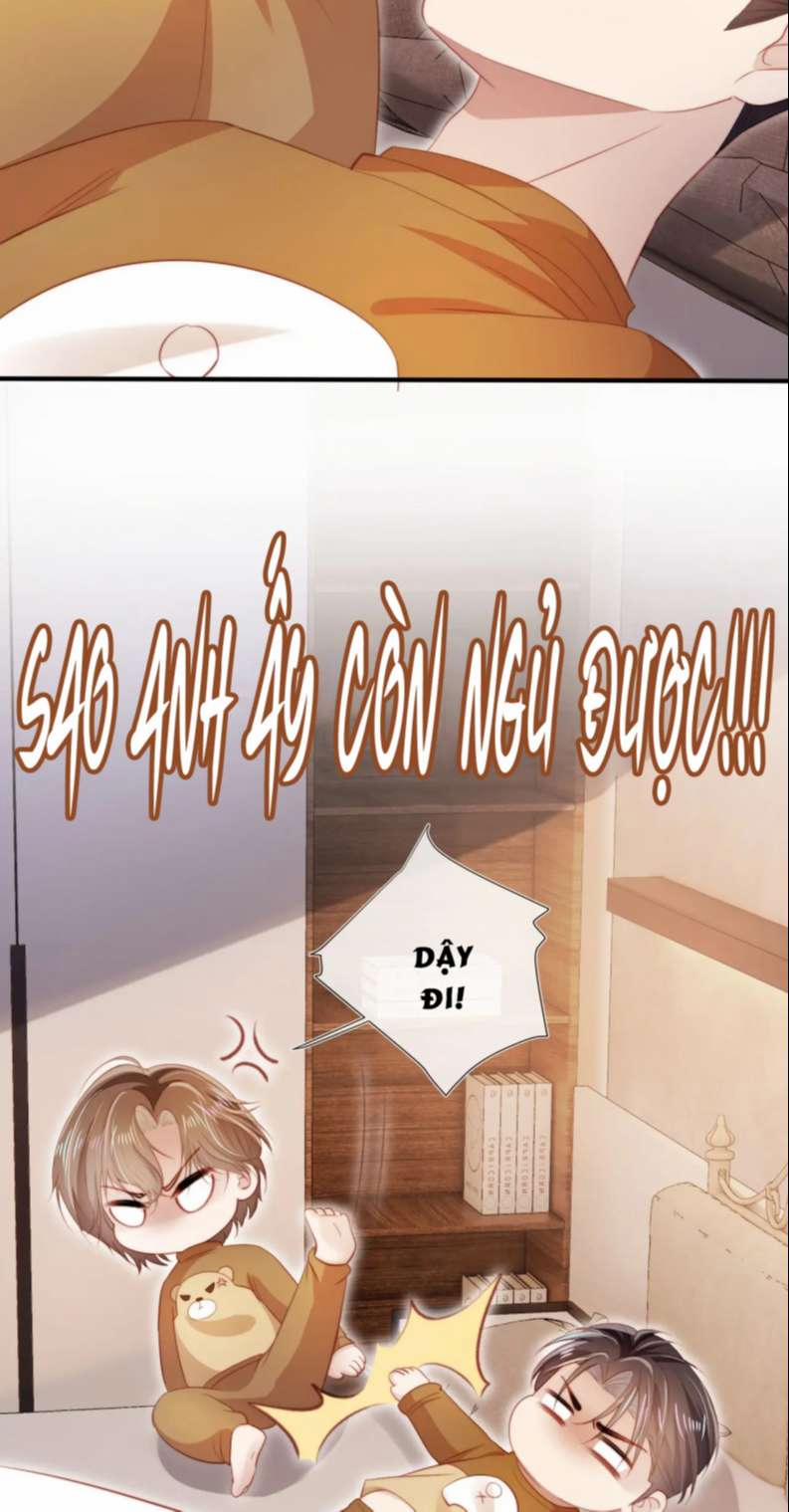 Hắc Hóa Phản Diện Sủng Lên Trời 102 trang 8