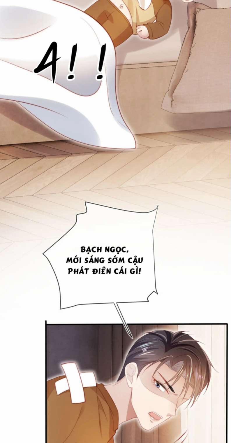 Hắc Hóa Phản Diện Sủng Lên Trời 102 trang 9