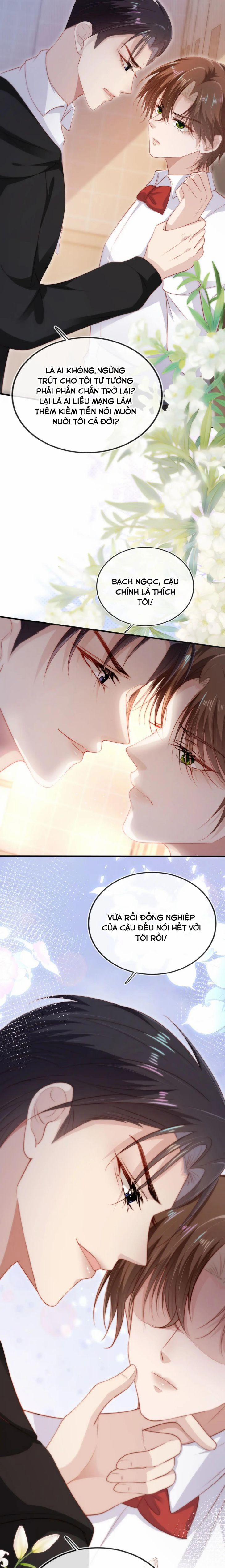 Hắc Hóa Phản Diện Sủng Lên Trời 103 trang 14