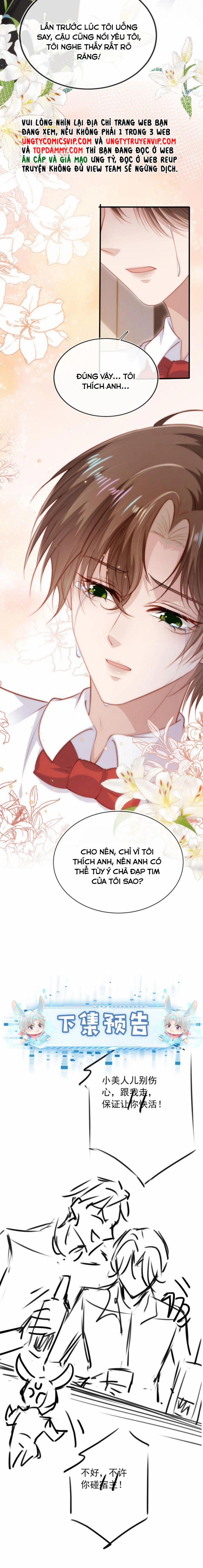 Hắc Hóa Phản Diện Sủng Lên Trời 103 trang 15