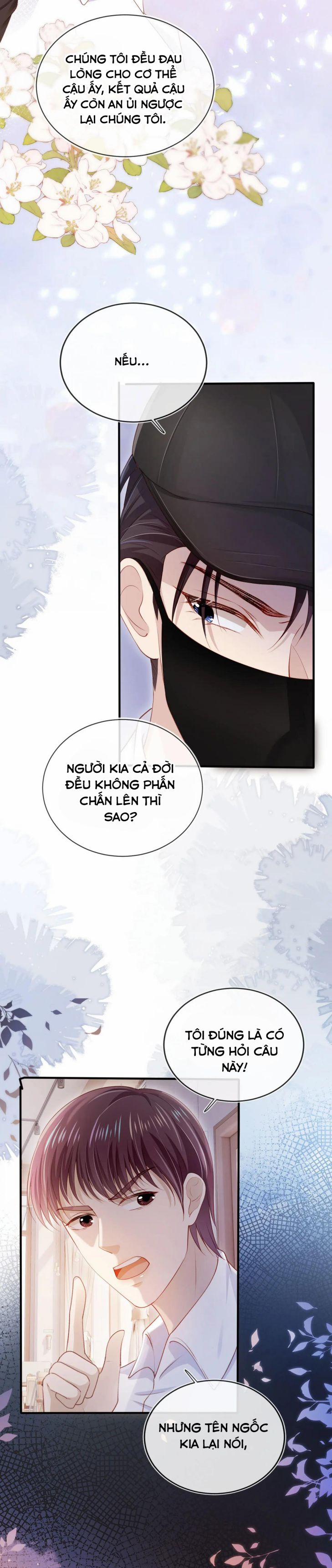 Hắc Hóa Phản Diện Sủng Lên Trời 103 trang 2