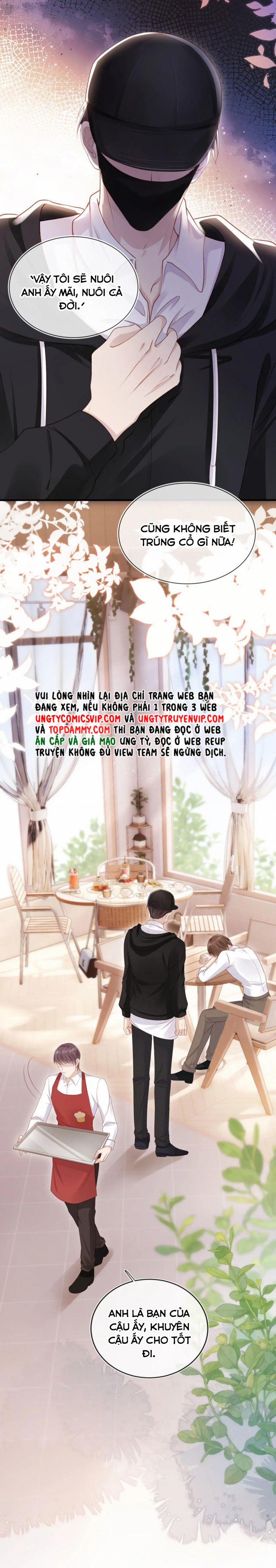 Hắc Hóa Phản Diện Sủng Lên Trời 103 trang 3