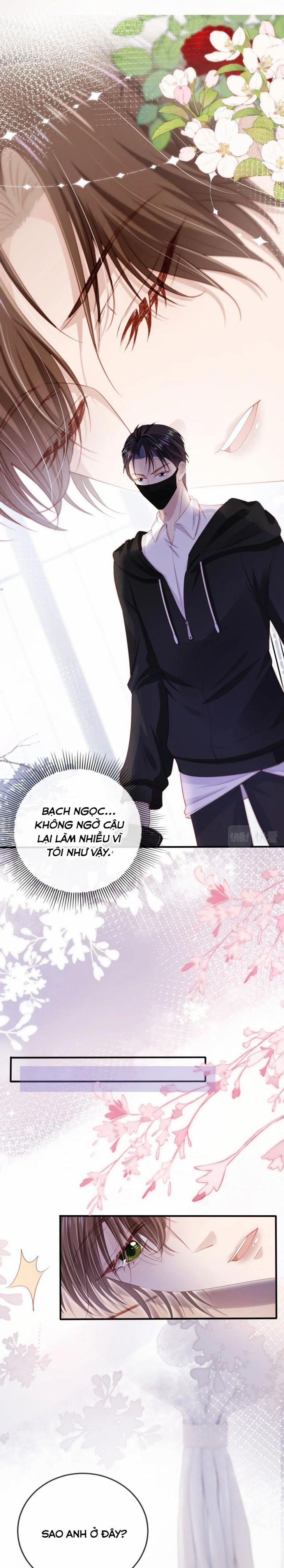 Hắc Hóa Phản Diện Sủng Lên Trời 103 trang 4