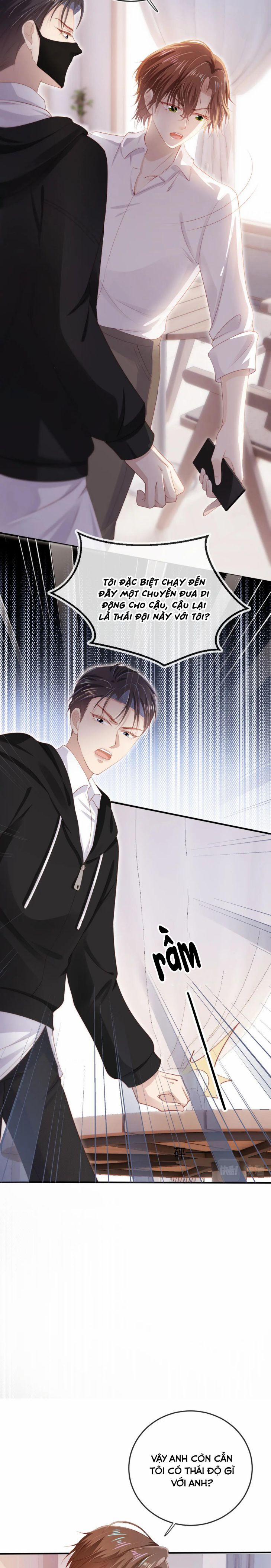 Hắc Hóa Phản Diện Sủng Lên Trời 103 trang 6