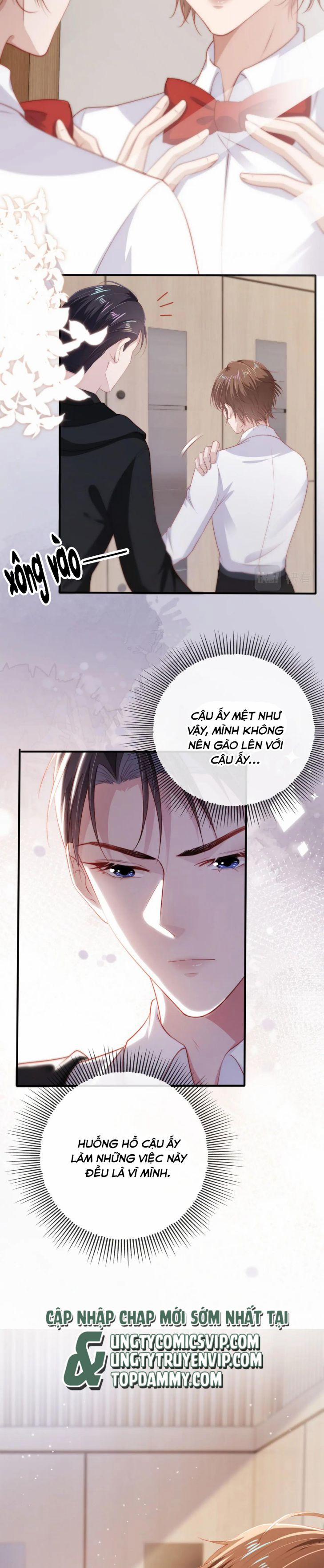 Hắc Hóa Phản Diện Sủng Lên Trời 103 trang 9