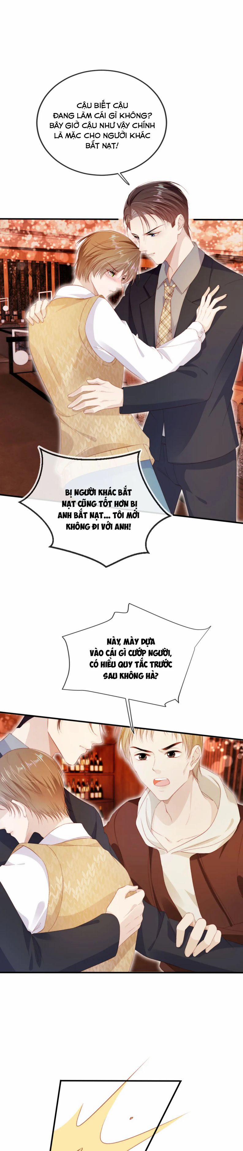 Hắc Hóa Phản Diện Sủng Lên Trời 104 trang 13