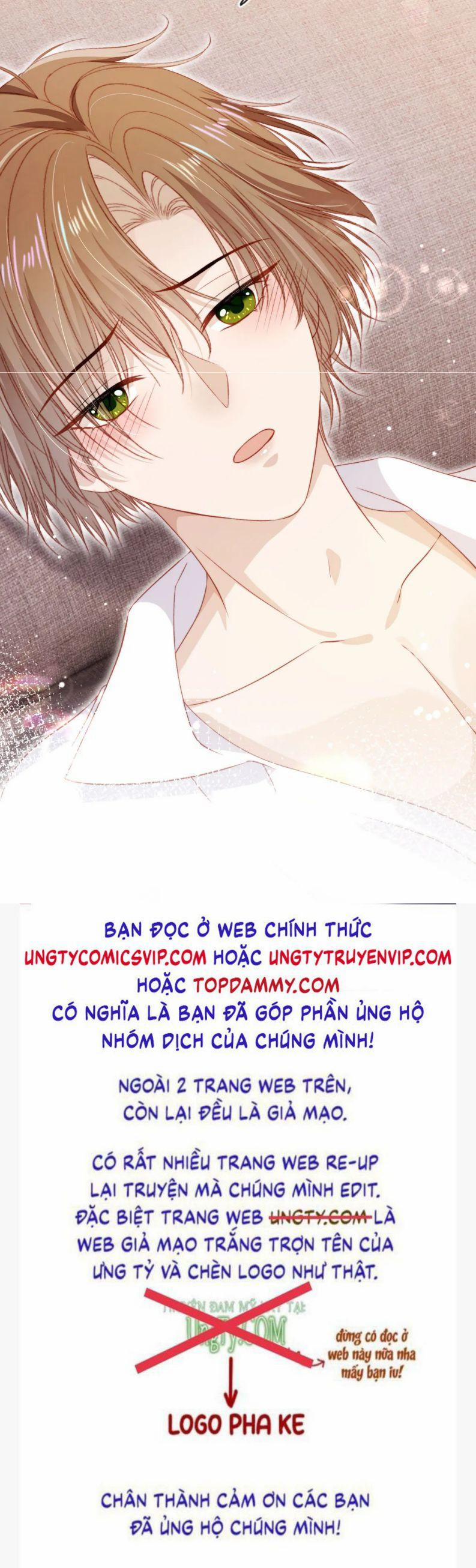 Hắc Hóa Phản Diện Sủng Lên Trời 104 trang 24