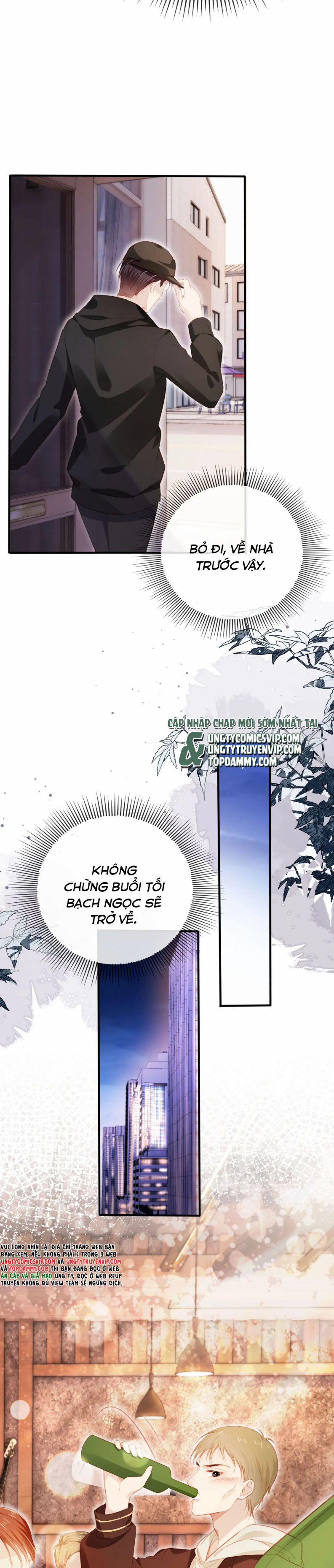 Hắc Hóa Phản Diện Sủng Lên Trời 104 trang 6