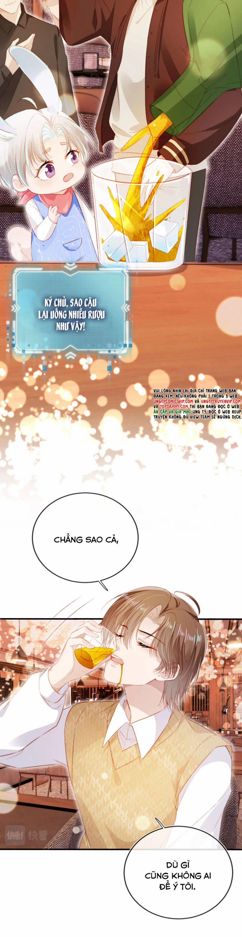 Hắc Hóa Phản Diện Sủng Lên Trời 104 trang 7