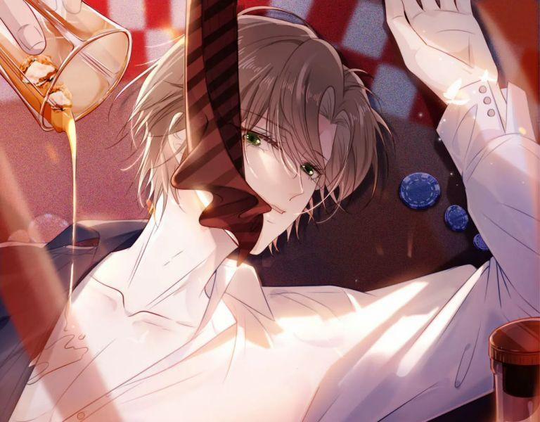 Hắc Hóa Phản Diện Sủng Lên Trời 105 trang 0