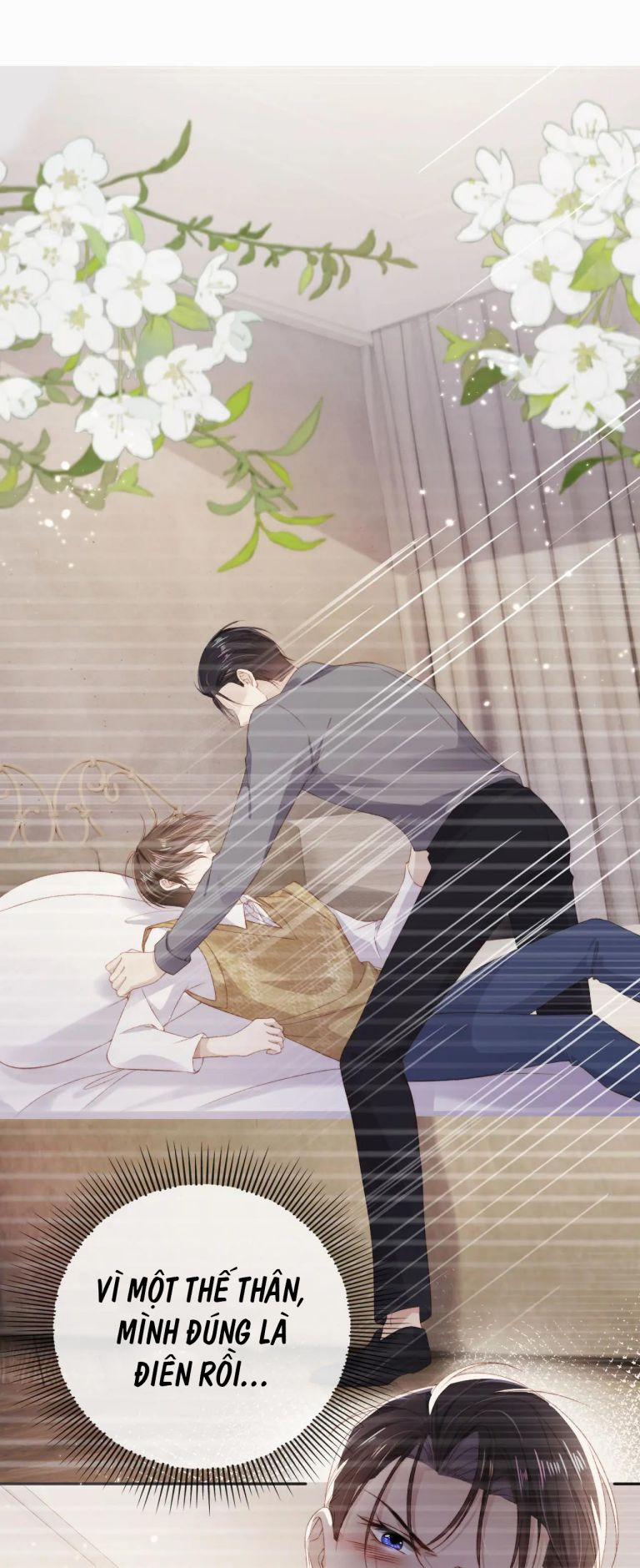 Hắc Hóa Phản Diện Sủng Lên Trời 105 trang 14