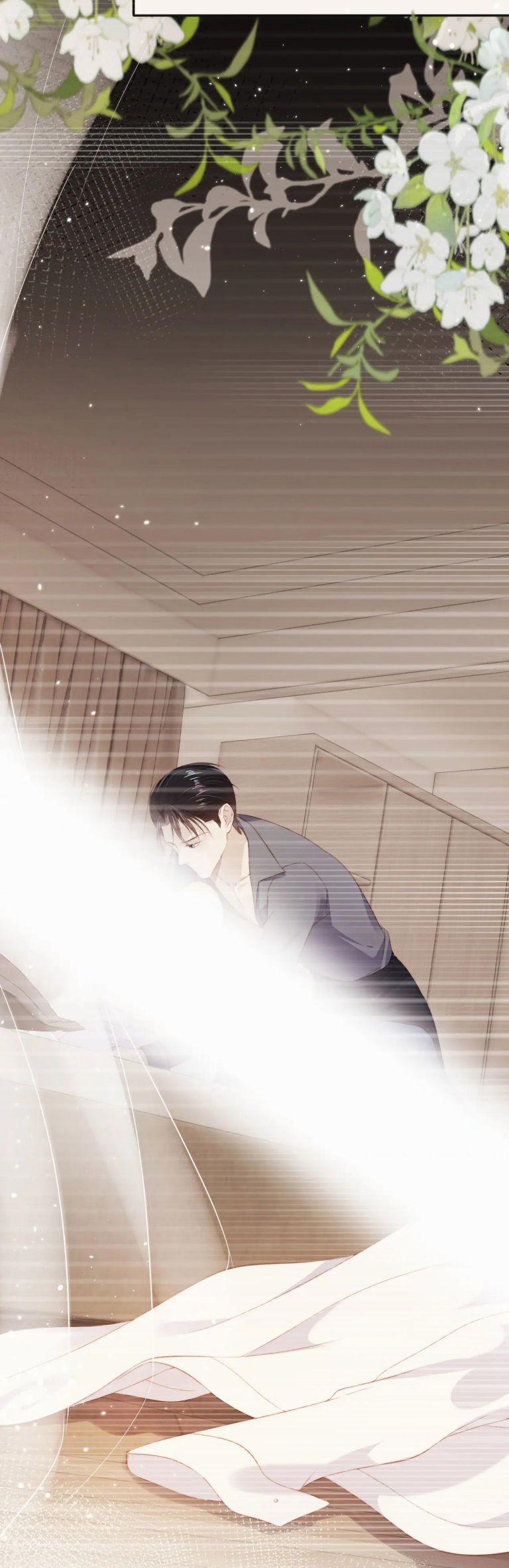 Hắc Hóa Phản Diện Sủng Lên Trời 105 trang 16