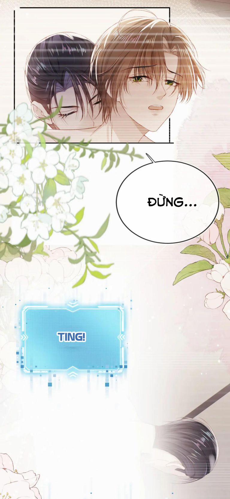 Hắc Hóa Phản Diện Sủng Lên Trời 105 trang 17