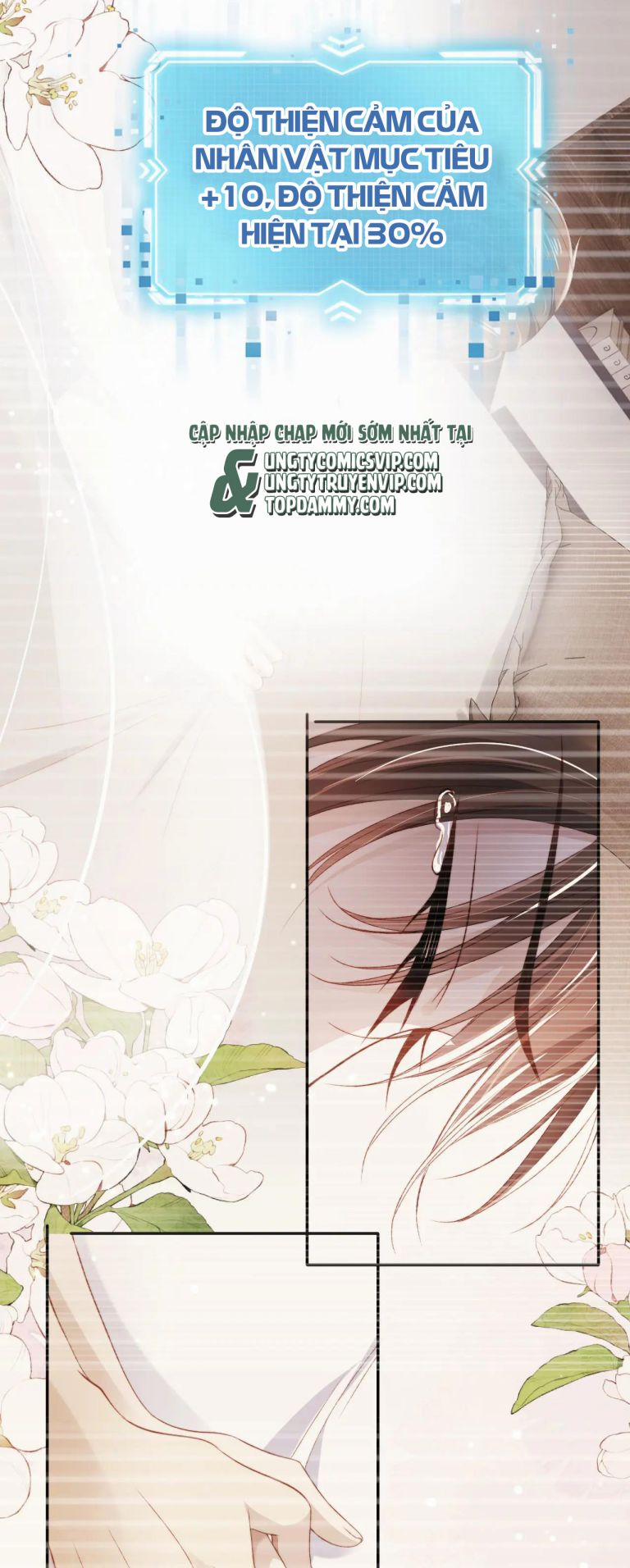 Hắc Hóa Phản Diện Sủng Lên Trời 105 trang 18