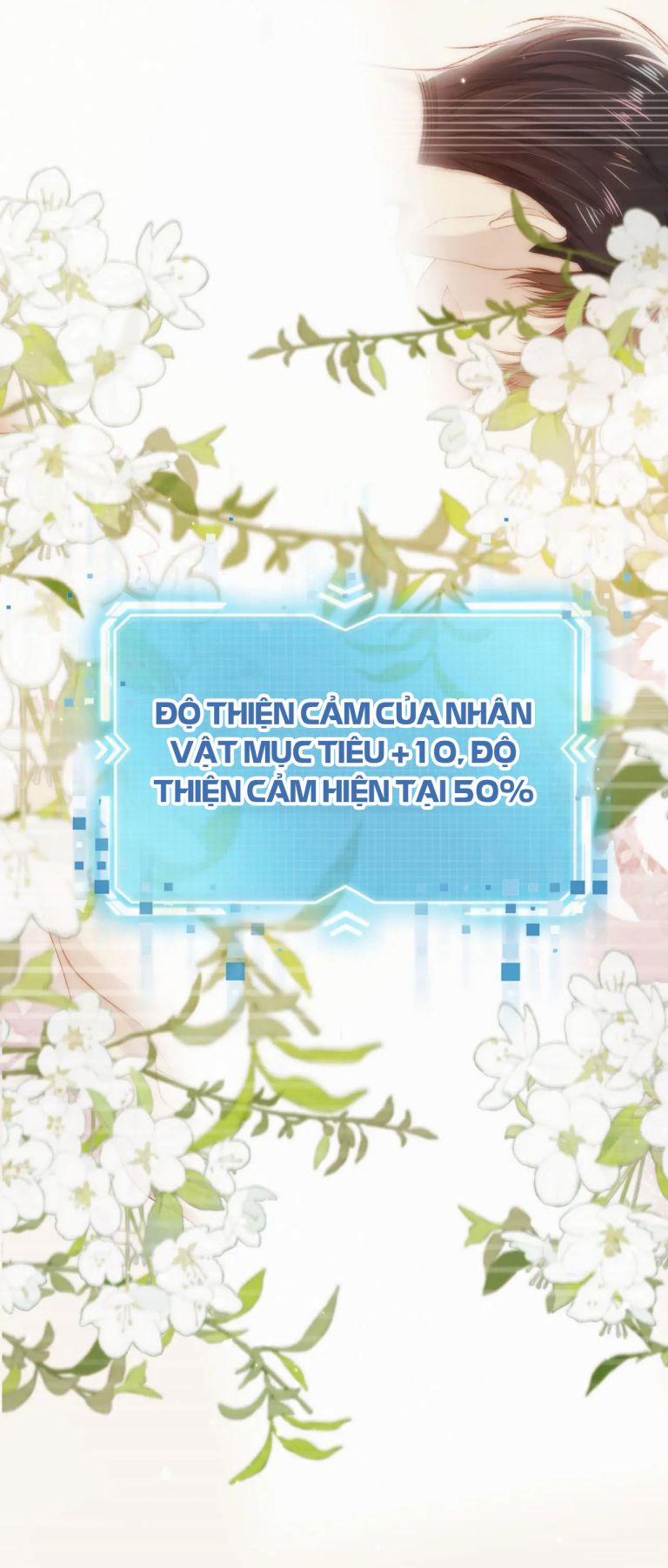 Hắc Hóa Phản Diện Sủng Lên Trời 105 trang 20