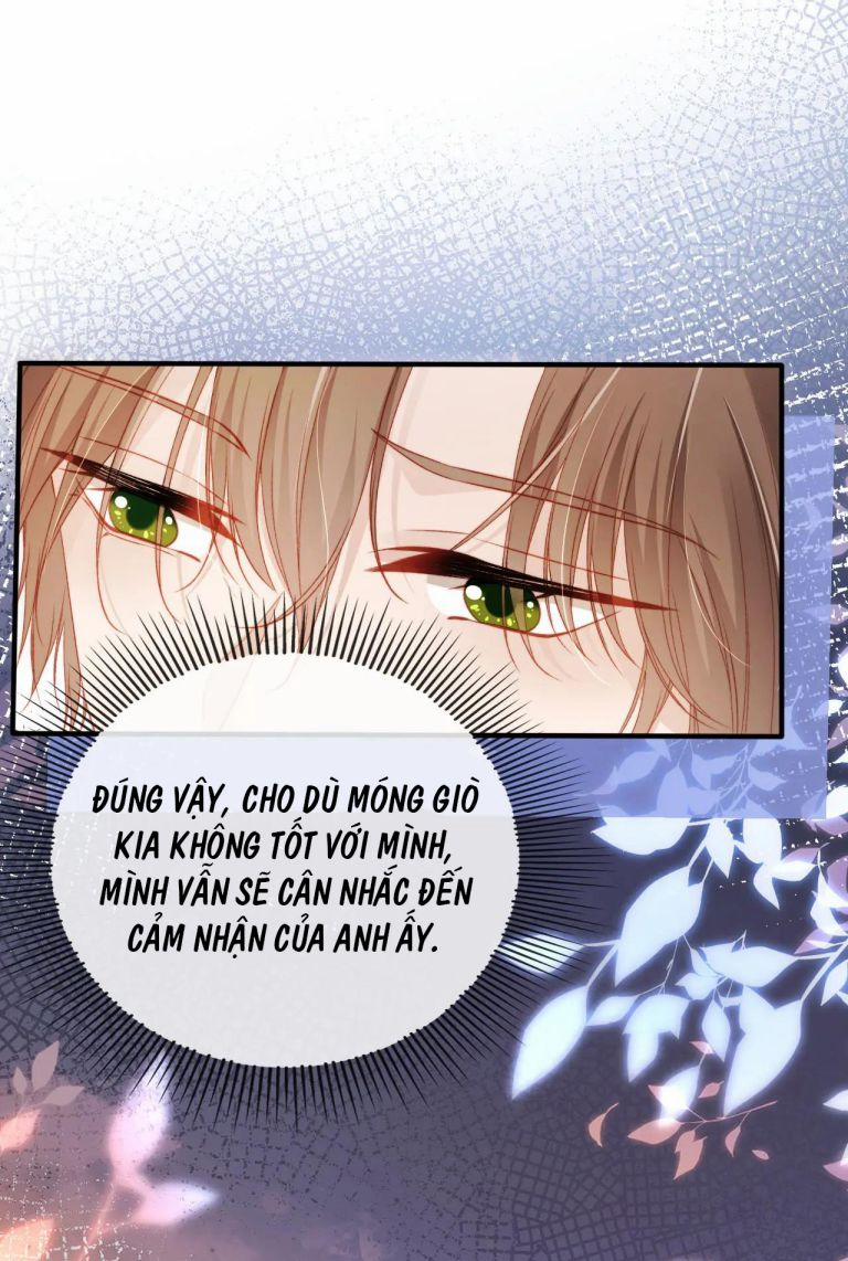 Hắc Hóa Phản Diện Sủng Lên Trời 105 trang 27