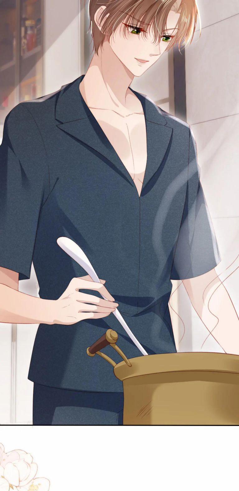 Hắc Hóa Phản Diện Sủng Lên Trời 105 trang 33