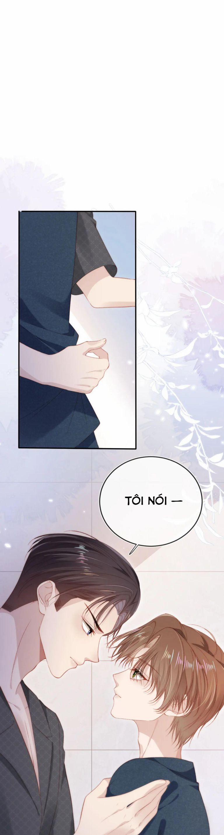 Hắc Hóa Phản Diện Sủng Lên Trời 105 trang 35