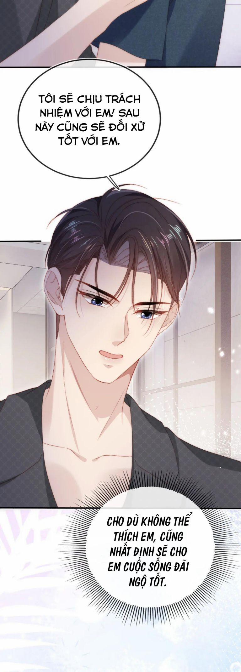 Hắc Hóa Phản Diện Sủng Lên Trời 105 trang 36