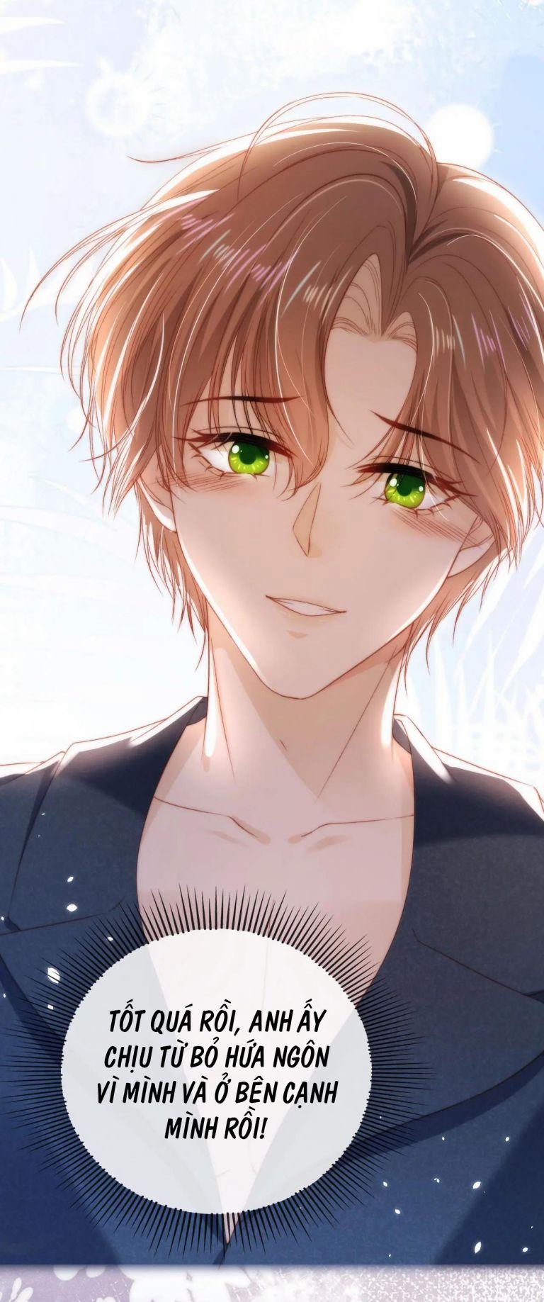 Hắc Hóa Phản Diện Sủng Lên Trời 105 trang 37