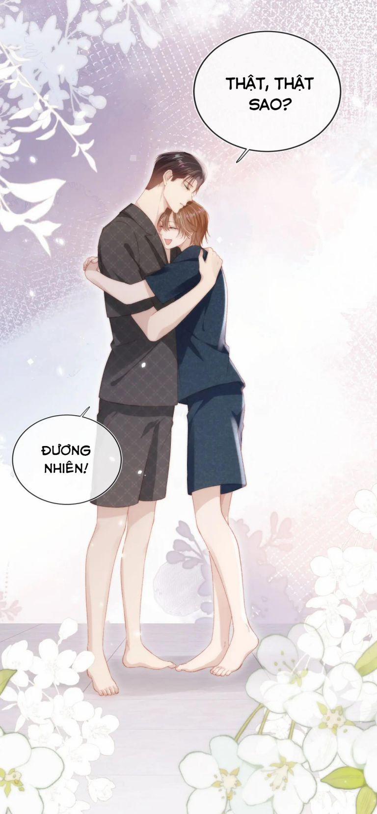 Hắc Hóa Phản Diện Sủng Lên Trời 105 trang 38