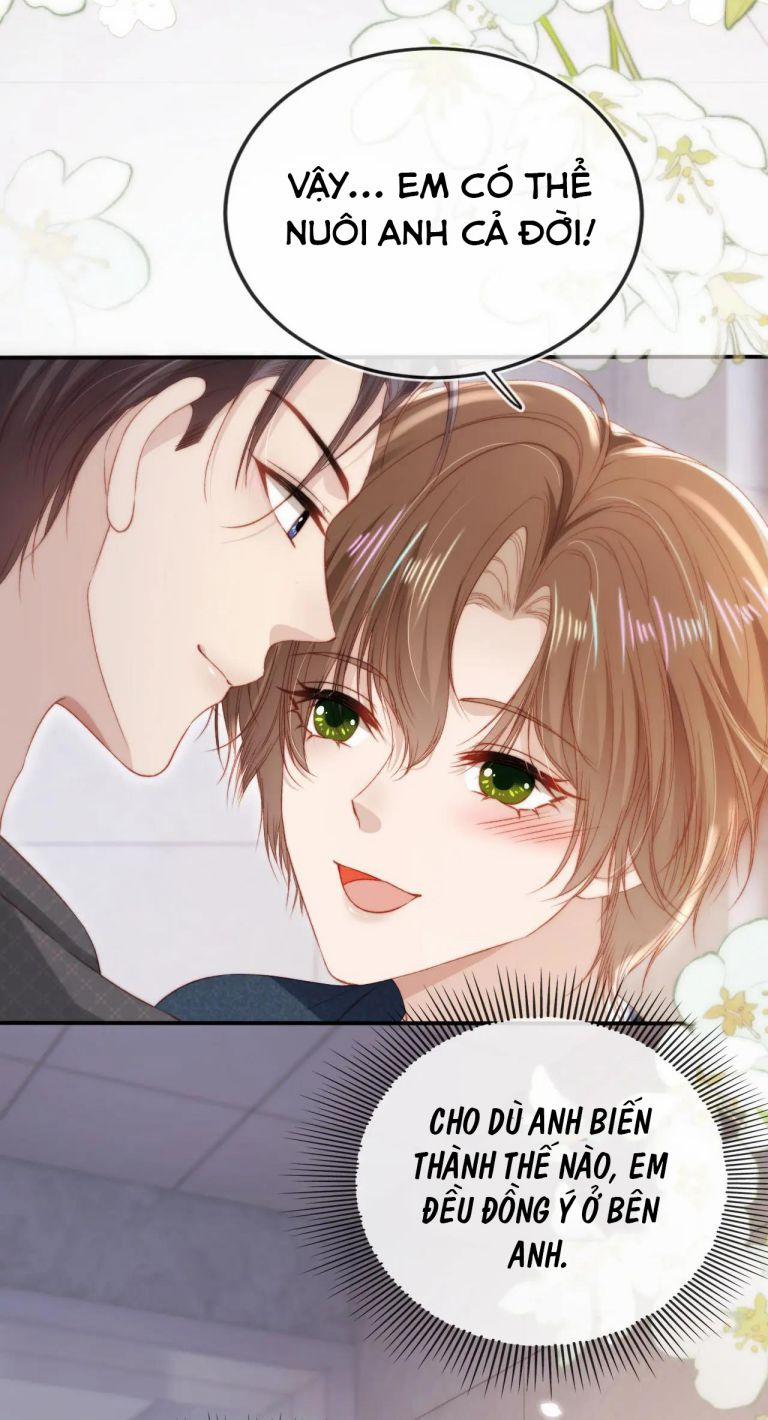 Hắc Hóa Phản Diện Sủng Lên Trời 105 trang 39