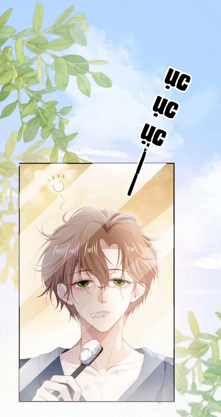 Hắc Hóa Phản Diện Sủng Lên Trời 105 trang 4