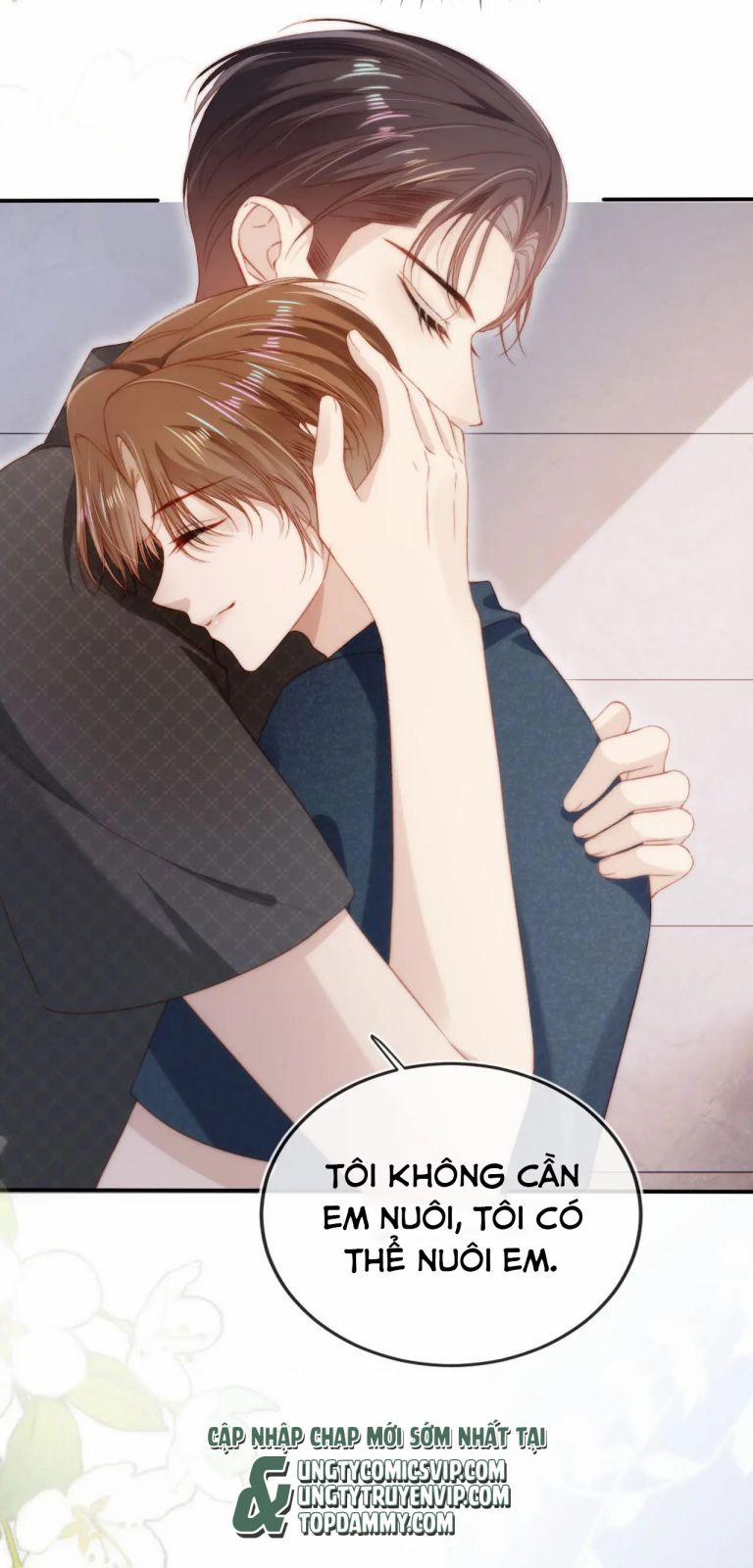 Hắc Hóa Phản Diện Sủng Lên Trời 105 trang 42