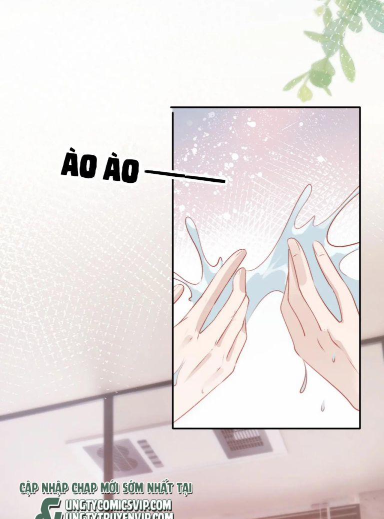 Hắc Hóa Phản Diện Sủng Lên Trời 105 trang 5