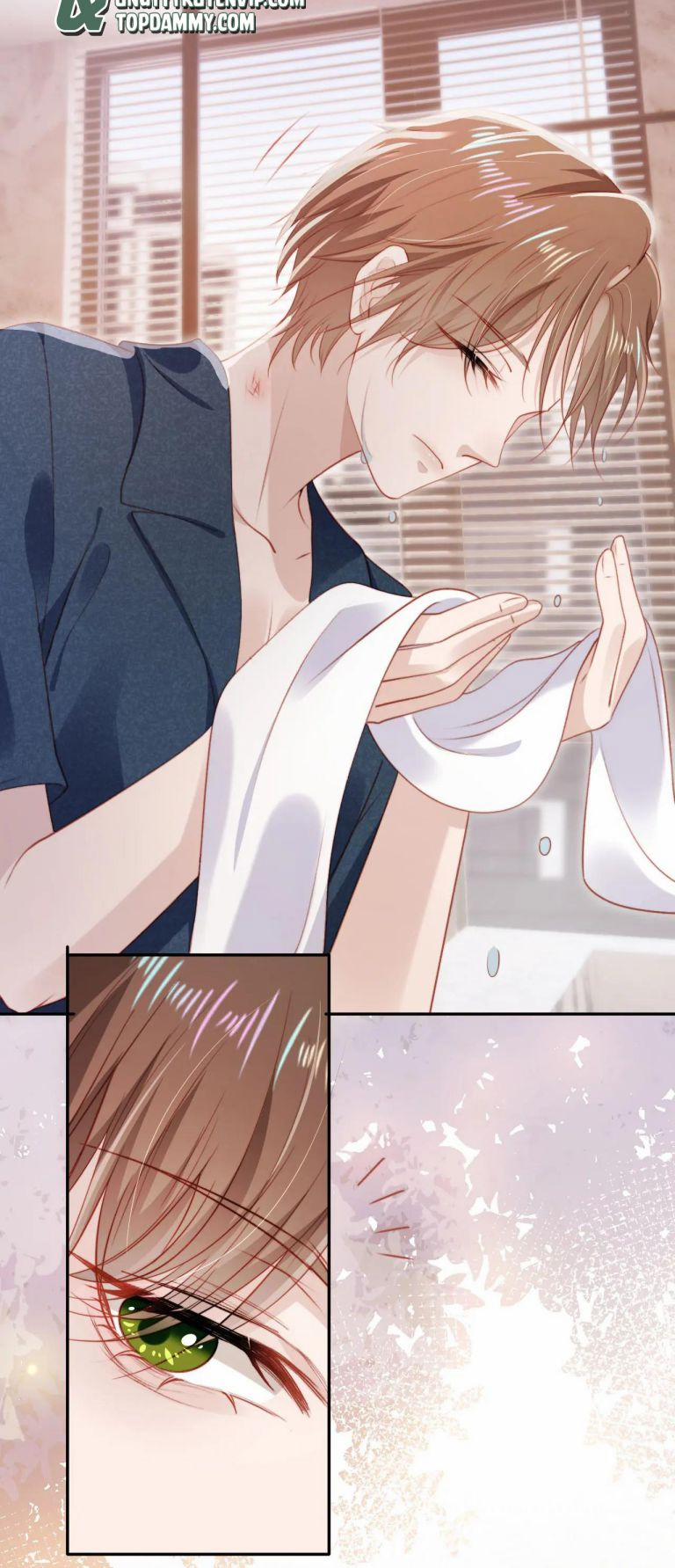 Hắc Hóa Phản Diện Sủng Lên Trời 105 trang 6