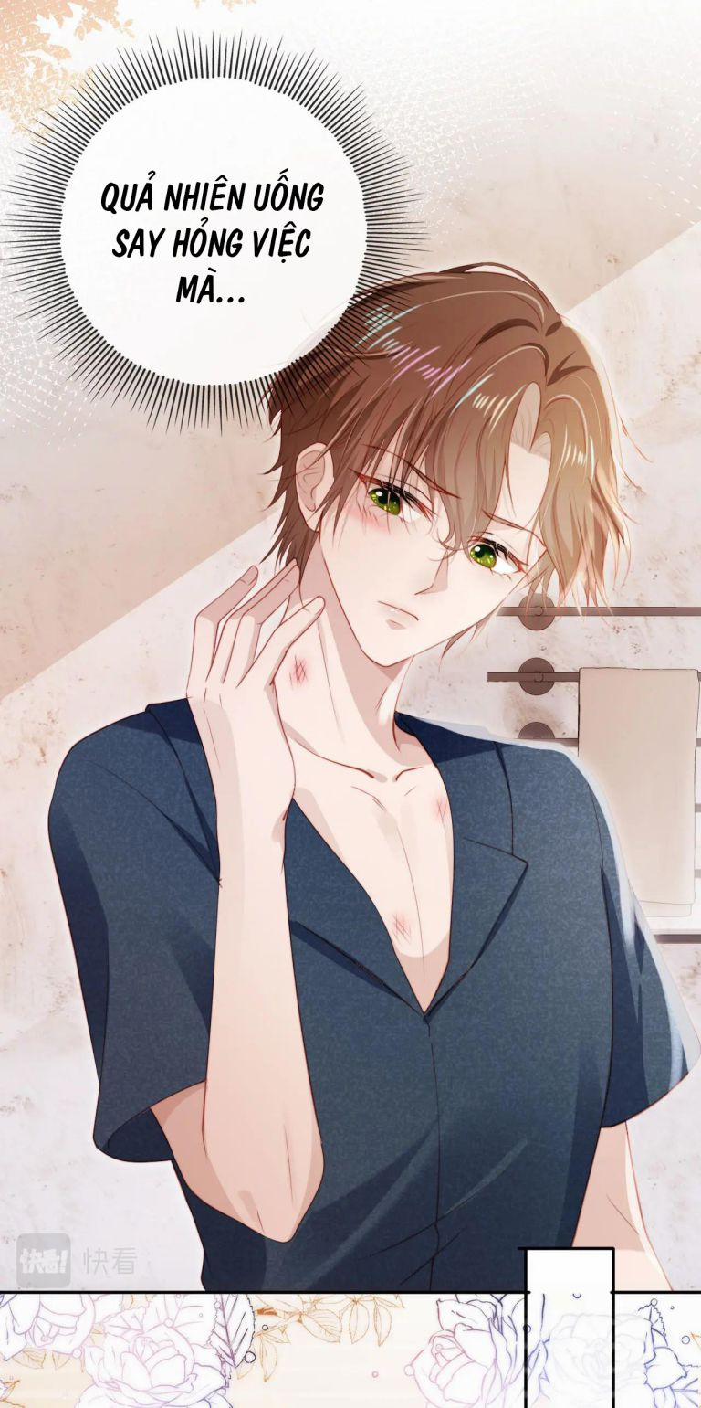 Hắc Hóa Phản Diện Sủng Lên Trời 105 trang 7