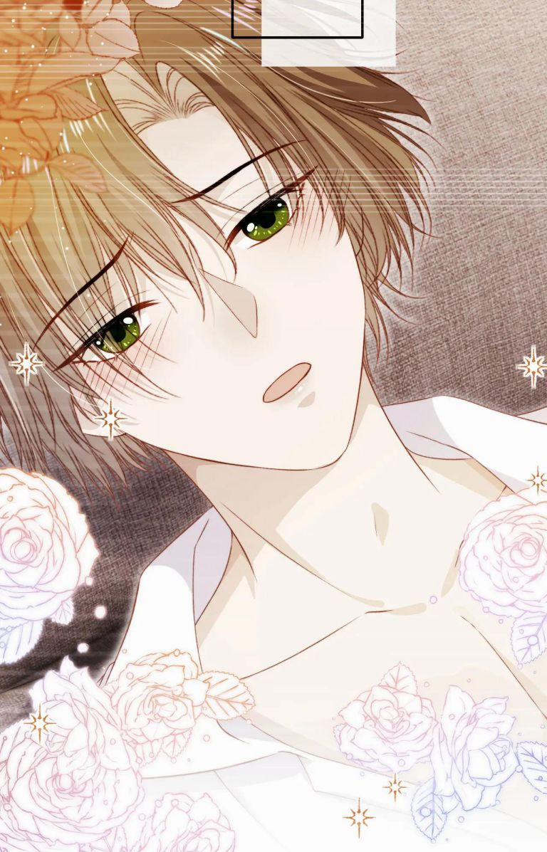 Hắc Hóa Phản Diện Sủng Lên Trời 105 trang 9