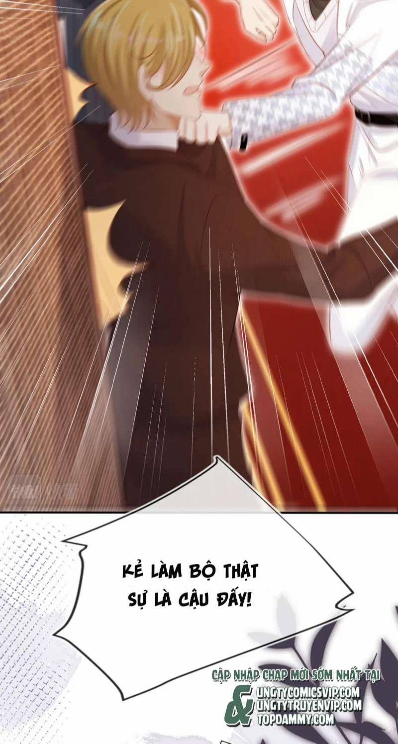 Hắc Hóa Phản Diện Sủng Lên Trời 106 trang 13