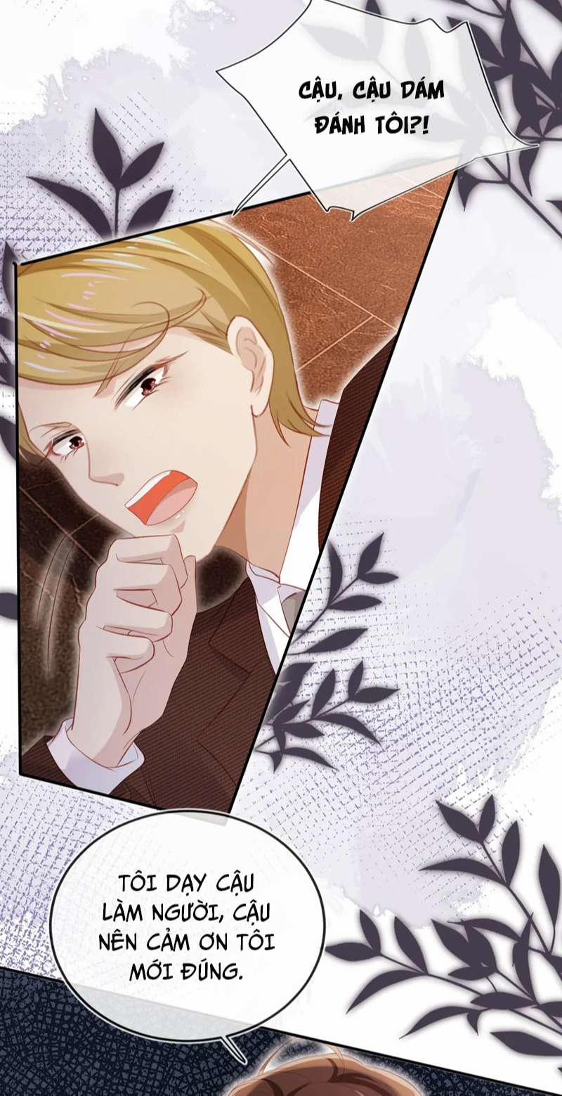 Hắc Hóa Phản Diện Sủng Lên Trời 106 trang 14