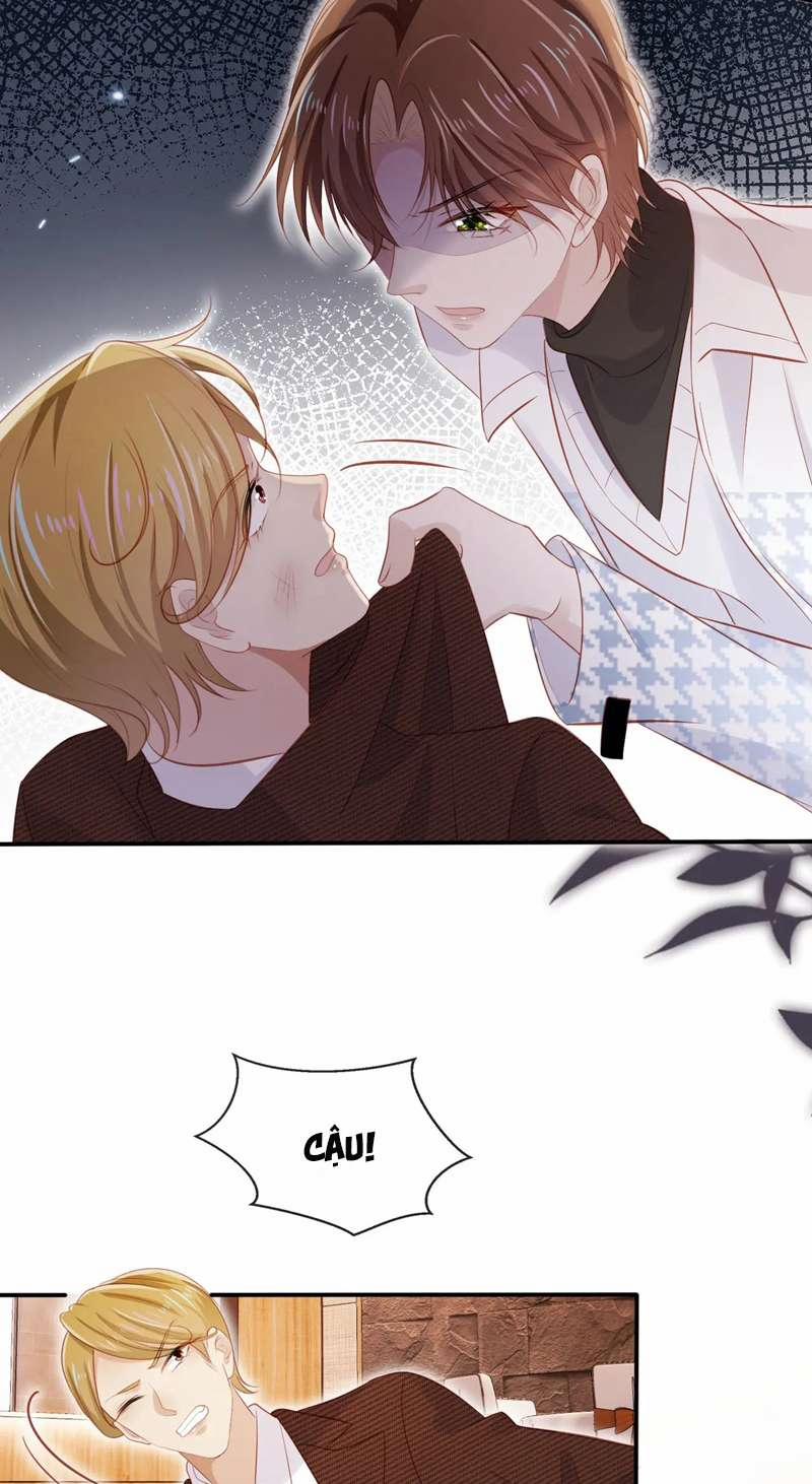 Hắc Hóa Phản Diện Sủng Lên Trời 106 trang 15