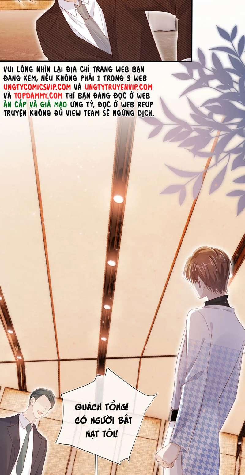 Hắc Hóa Phản Diện Sủng Lên Trời 106 trang 16