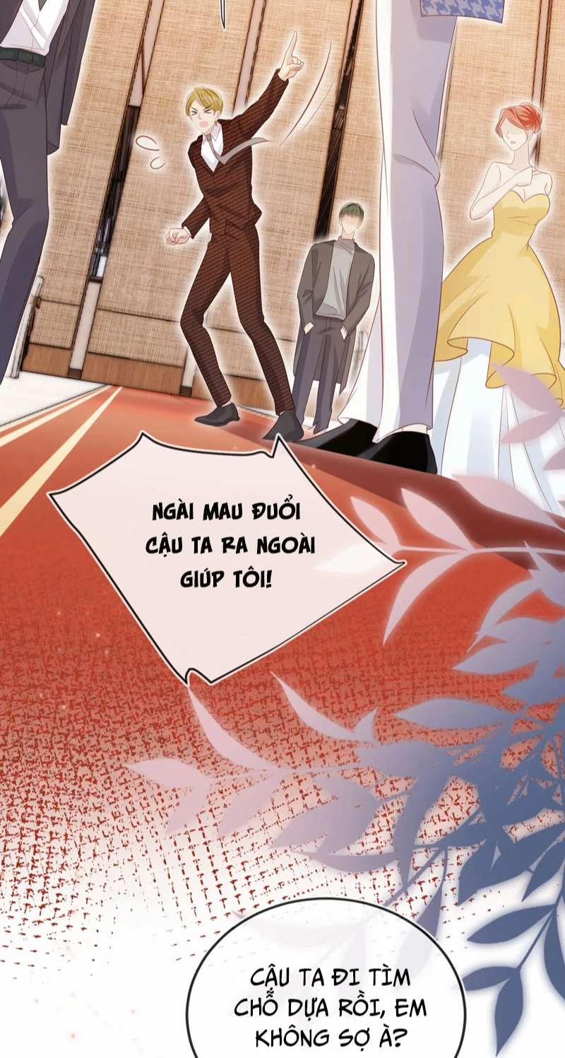 Hắc Hóa Phản Diện Sủng Lên Trời 106 trang 17