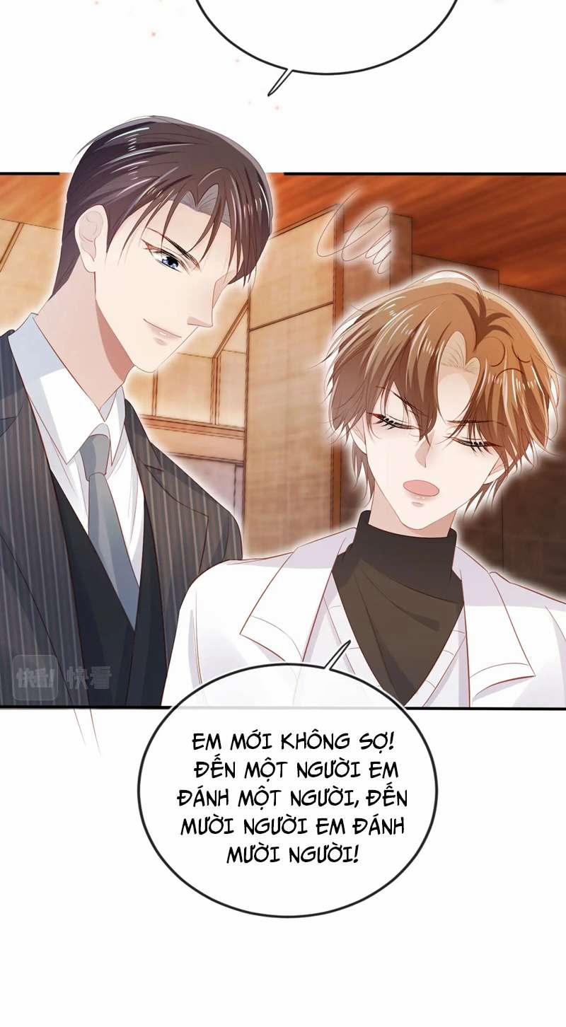 Hắc Hóa Phản Diện Sủng Lên Trời 106 trang 18