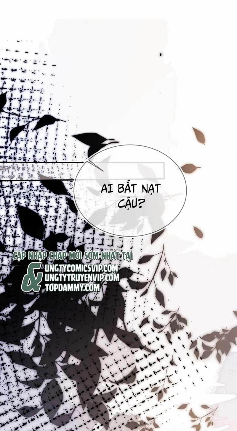 Hắc Hóa Phản Diện Sủng Lên Trời 106 trang 19