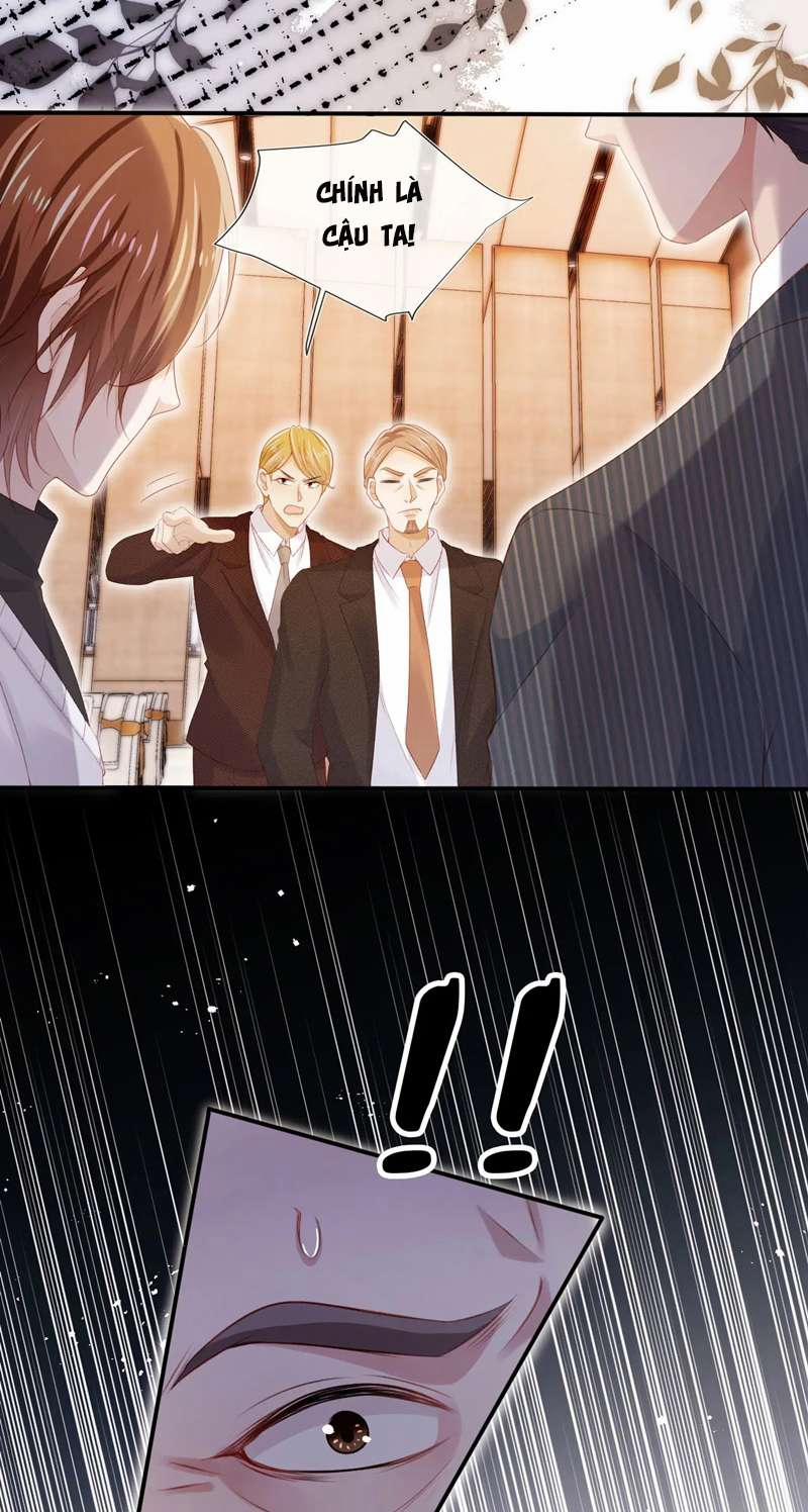 Hắc Hóa Phản Diện Sủng Lên Trời 106 trang 20