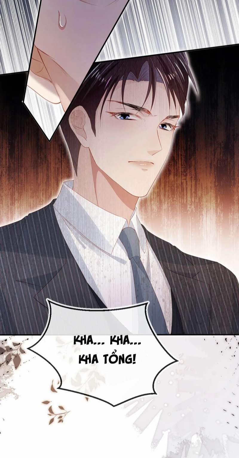 Hắc Hóa Phản Diện Sủng Lên Trời 106 trang 21