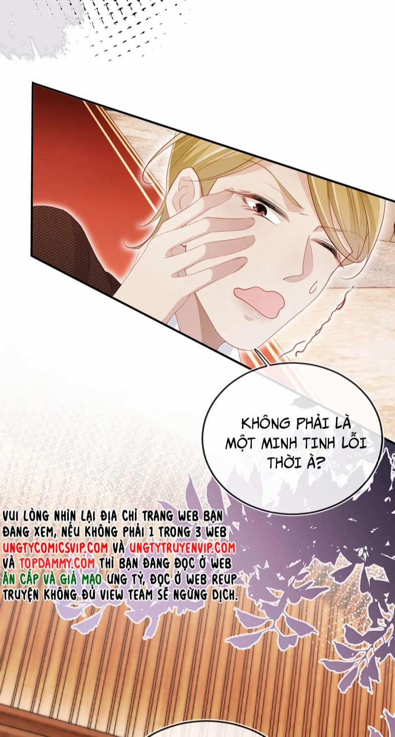 Hắc Hóa Phản Diện Sủng Lên Trời 106 trang 24