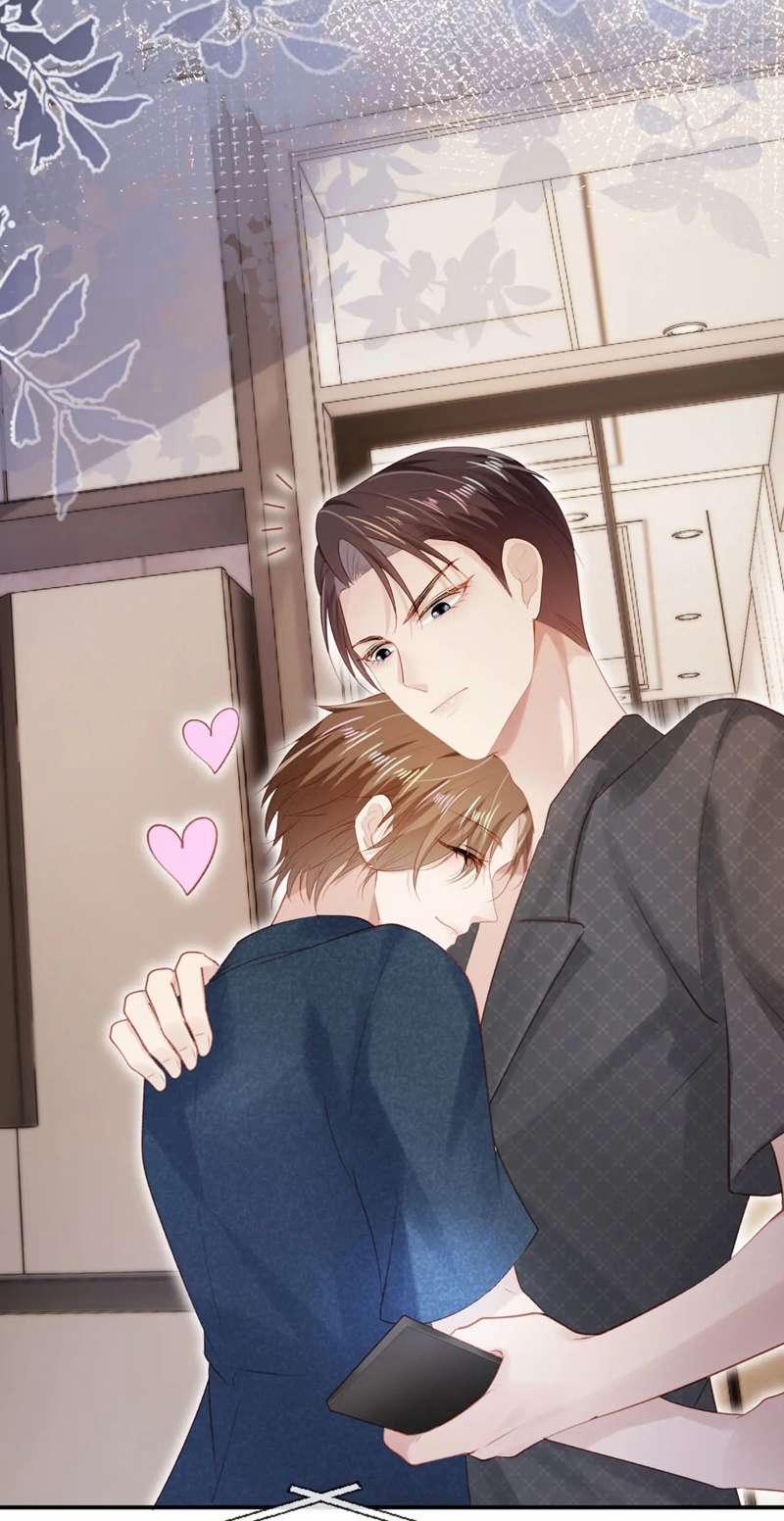 Hắc Hóa Phản Diện Sủng Lên Trời 106 trang 3