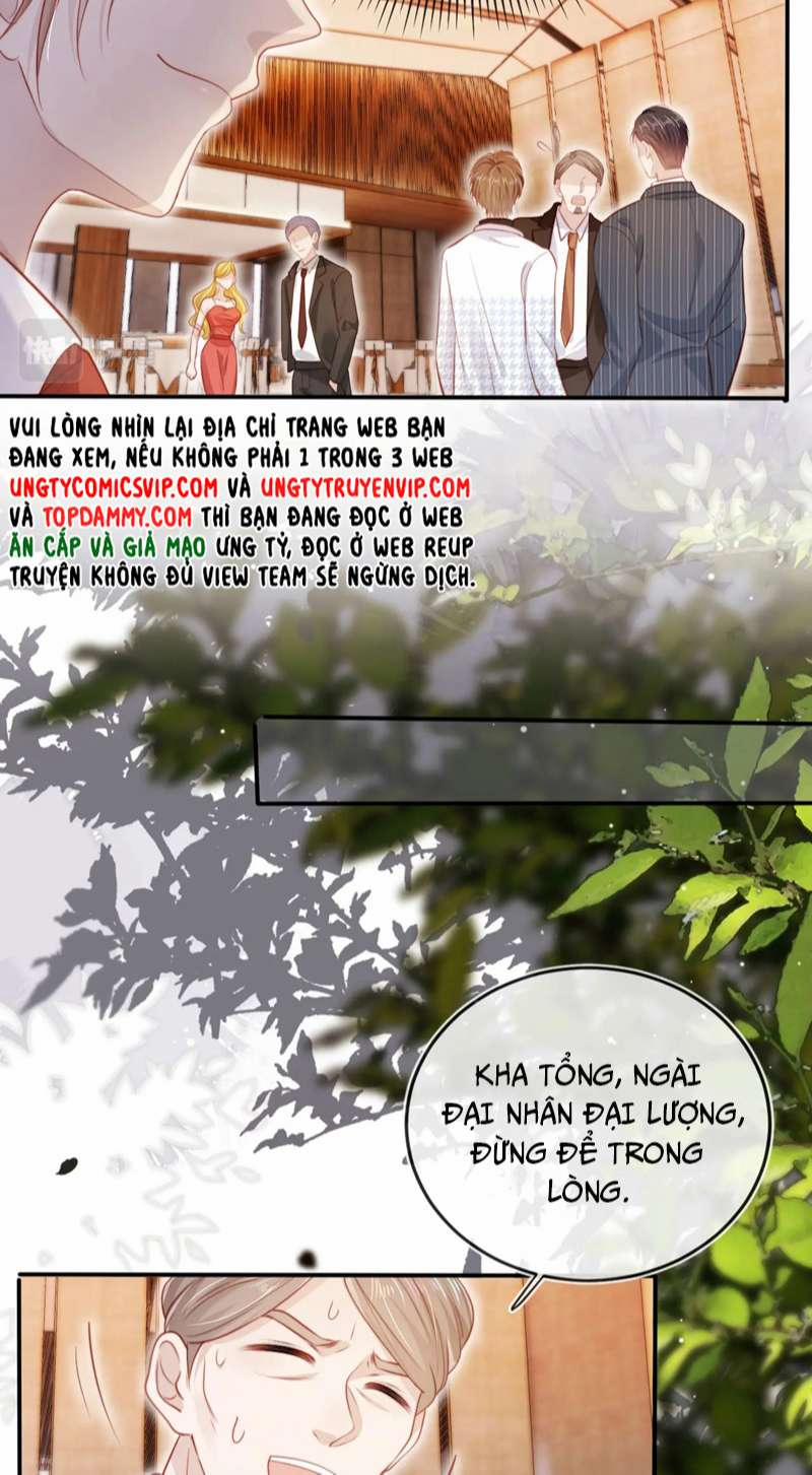 Hắc Hóa Phản Diện Sủng Lên Trời 106 trang 31